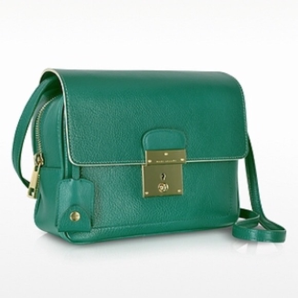 NWOT*Marc Jacobs ‘1984’ Leather Camera Bag - Picture 6 of 7